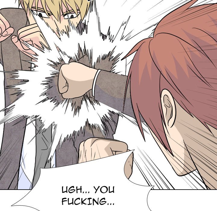 High School Legend  Red Dragon Manhwa - Chapter 153 Page 96