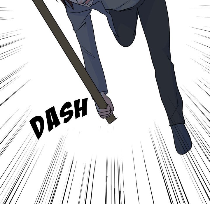 High School Legend  Red Dragon Manhwa - Chapter 153 Page 123