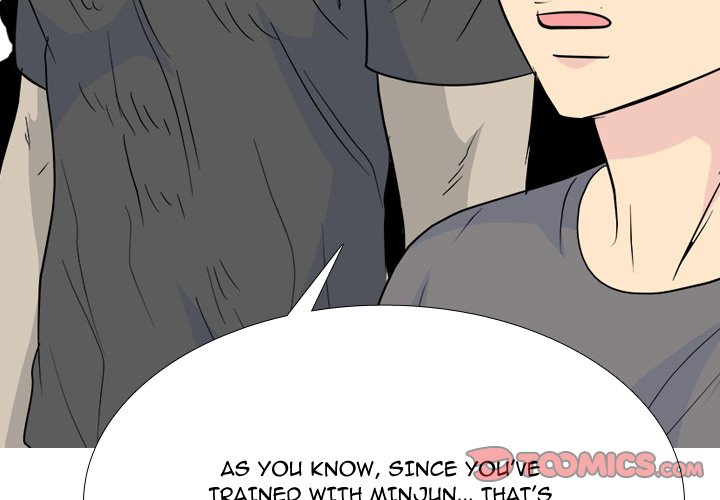 High School Legend  Red Dragon Manhwa - Chapter 234 Page 2