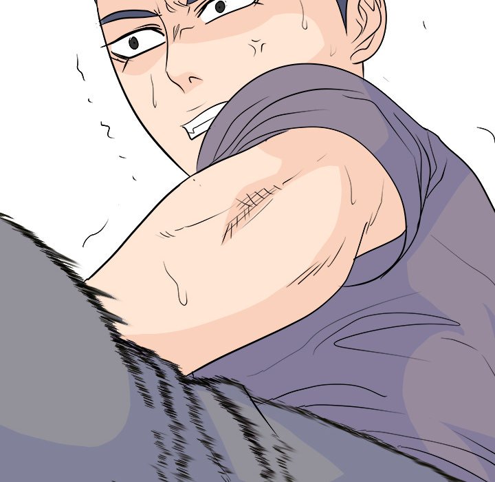 High School Legend  Red Dragon Manhwa - Chapter 234 Page 9