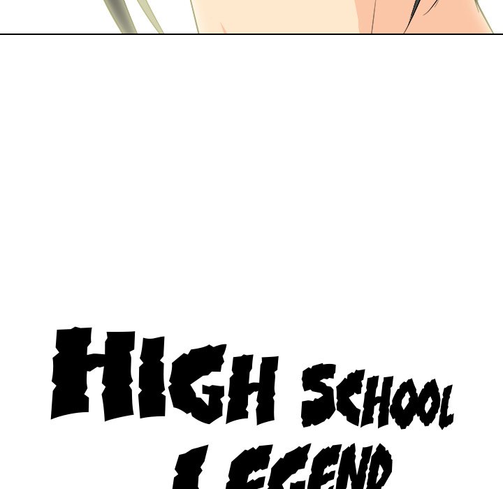 High School Legend  Red Dragon Manhwa - Chapter 234 Page 12