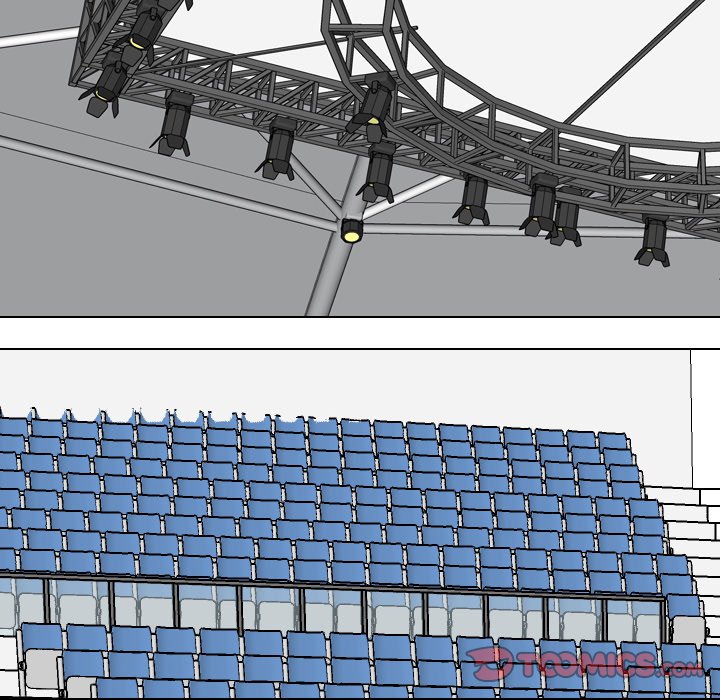 High School Legend  Red Dragon Manhwa - Chapter 234 Page 14