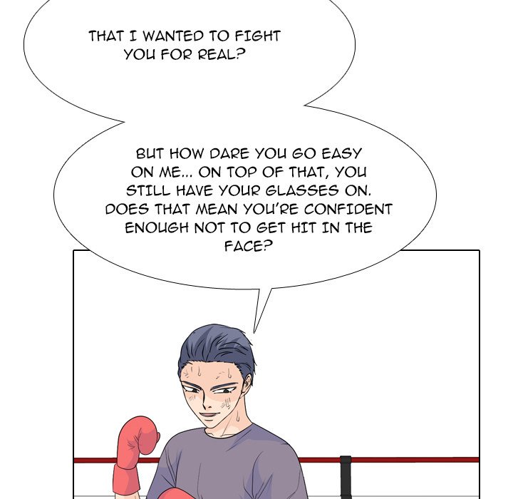 High School Legend  Red Dragon Manhwa - Chapter 234 Page 27
