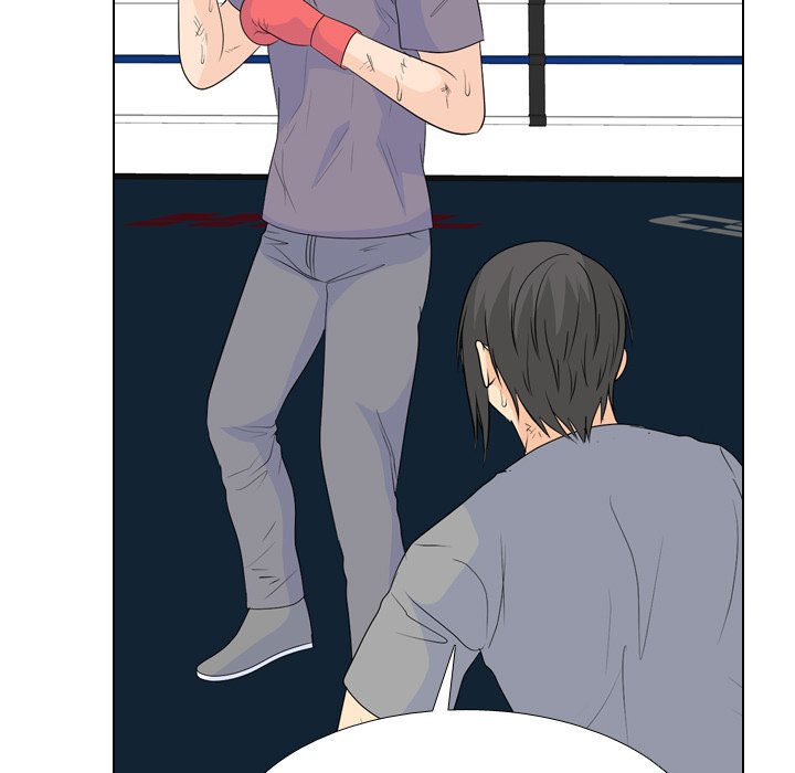 High School Legend  Red Dragon Manhwa - Chapter 234 Page 28