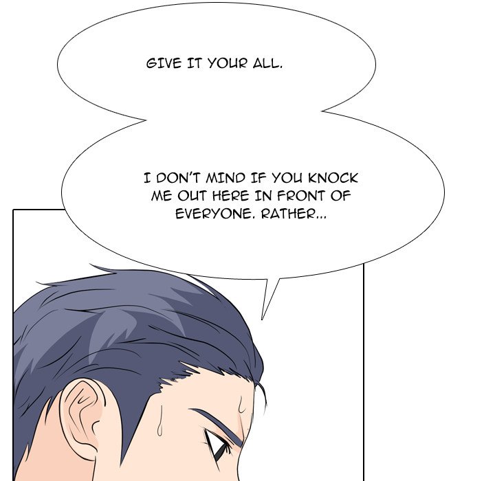 High School Legend  Red Dragon Manhwa - Chapter 234 Page 31