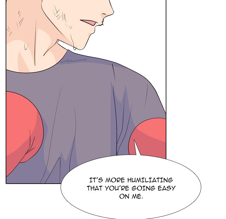 High School Legend  Red Dragon Manhwa - Chapter 234 Page 32