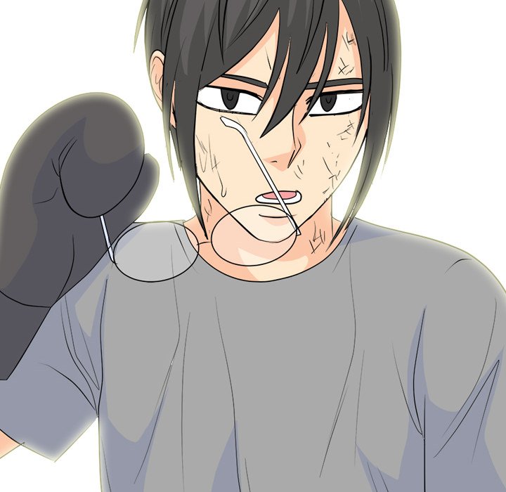 High School Legend  Red Dragon Manhwa - Chapter 234 Page 37