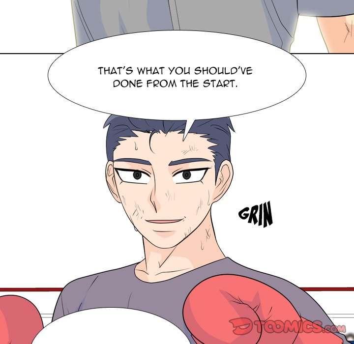 High School Legend  Red Dragon Manhwa - Chapter 234 Page 38