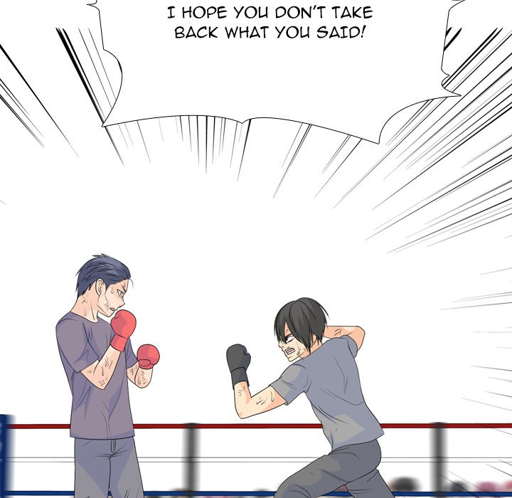 High School Legend  Red Dragon Manhwa - Chapter 234 Page 40