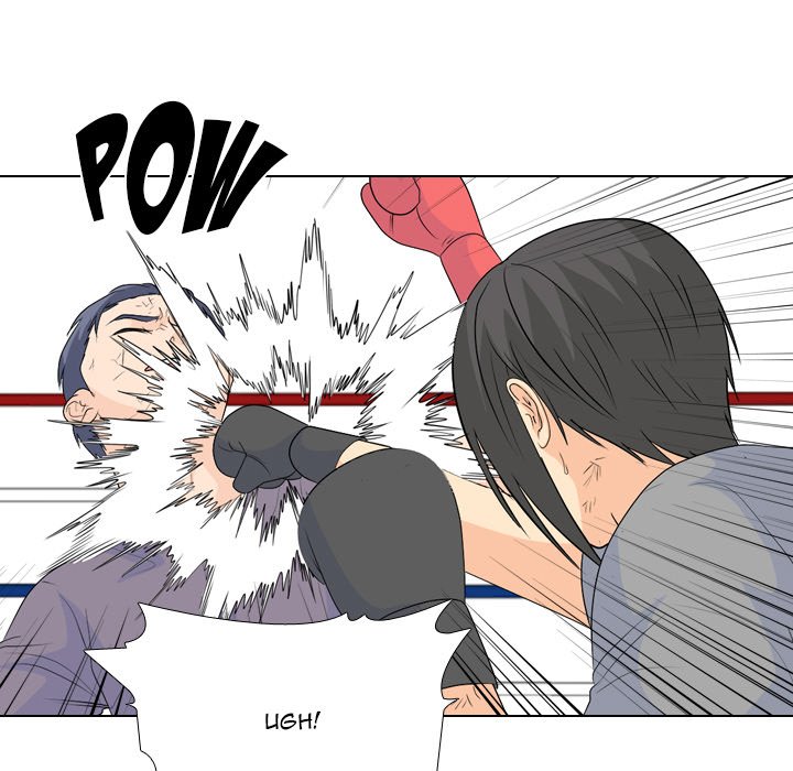 High School Legend  Red Dragon Manhwa - Chapter 234 Page 44