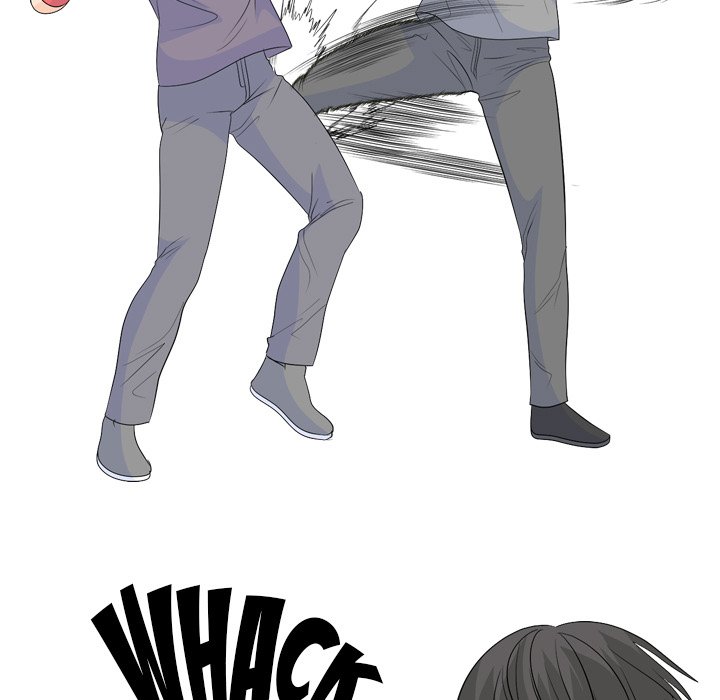 High School Legend  Red Dragon Manhwa - Chapter 234 Page 46