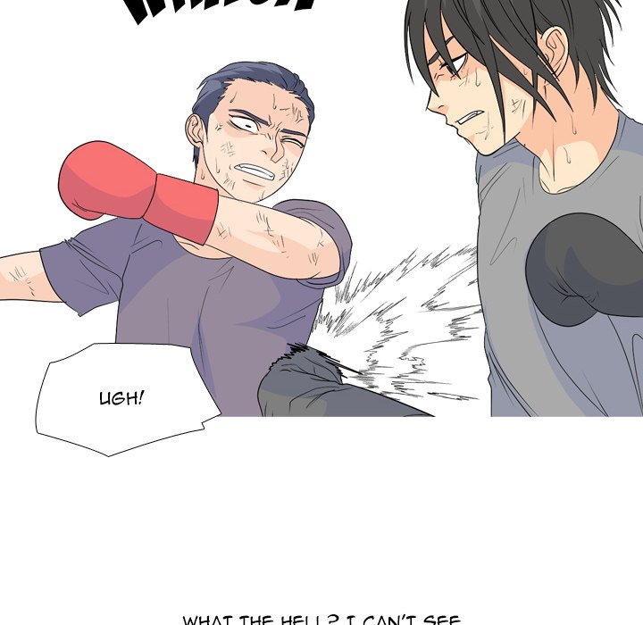 High School Legend  Red Dragon Manhwa - Chapter 234 Page 47