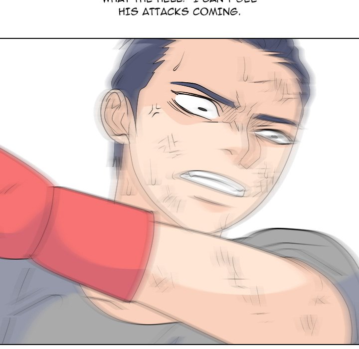 High School Legend  Red Dragon Manhwa - Chapter 234 Page 48