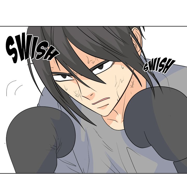 High School Legend  Red Dragon Manhwa - Chapter 234 Page 49