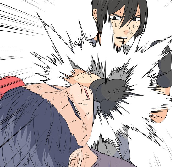 High School Legend  Red Dragon Manhwa - Chapter 234 Page 51