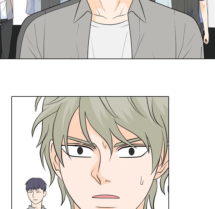 High School Legend  Red Dragon Manhwa - Chapter 234 Page 54