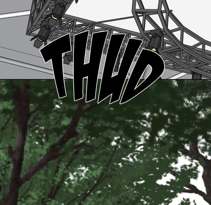 High School Legend  Red Dragon Manhwa - Chapter 234 Page 61