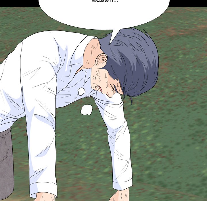 High School Legend  Red Dragon Manhwa - Chapter 234 Page 63