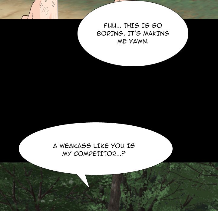 High School Legend  Red Dragon Manhwa - Chapter 234 Page 64