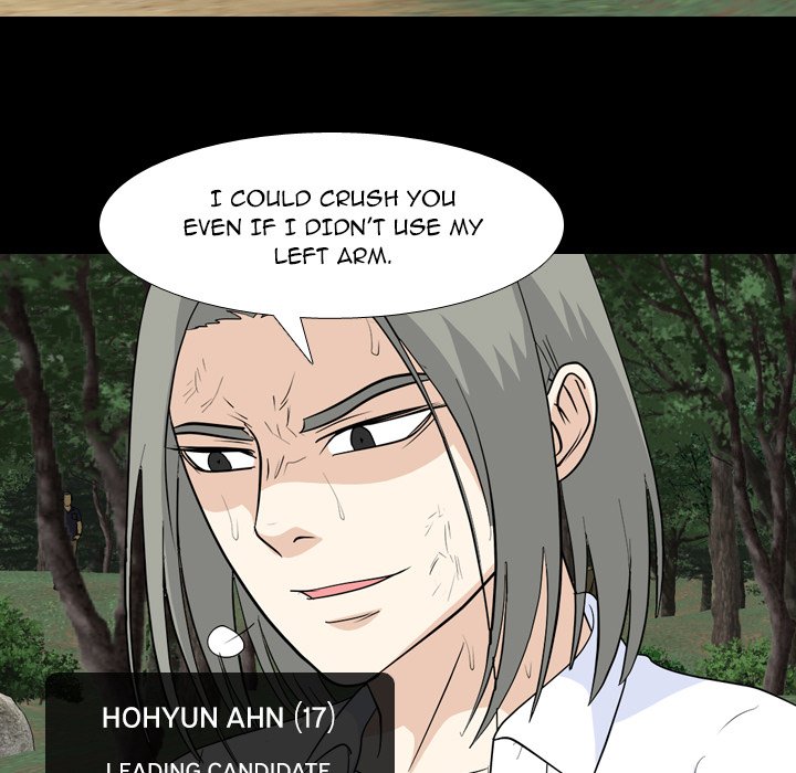 High School Legend  Red Dragon Manhwa - Chapter 234 Page 66