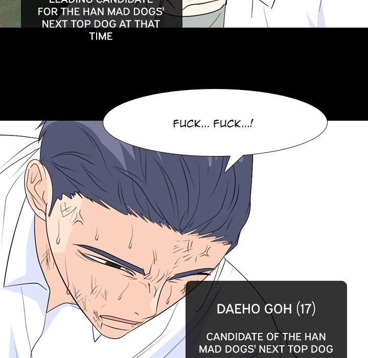 High School Legend  Red Dragon Manhwa - Chapter 234 Page 67