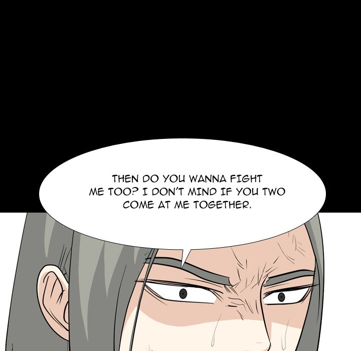 High School Legend  Red Dragon Manhwa - Chapter 234 Page 70