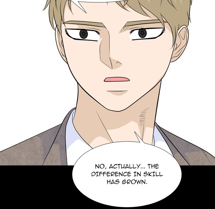 High School Legend  Red Dragon Manhwa - Chapter 234 Page 75