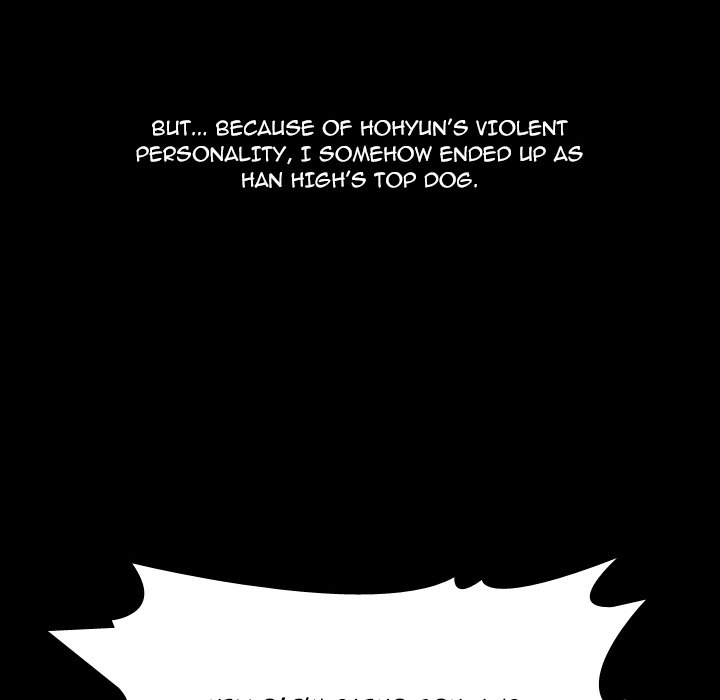 High School Legend  Red Dragon Manhwa - Chapter 234 Page 79