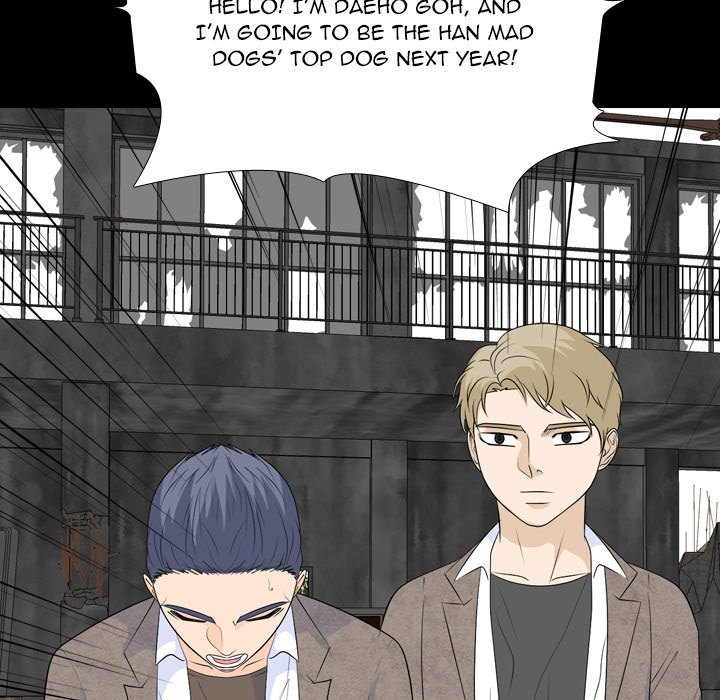 High School Legend  Red Dragon Manhwa - Chapter 234 Page 80