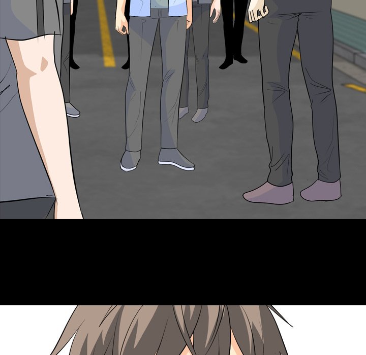 High School Legend  Red Dragon Manhwa - Chapter 234 Page 89