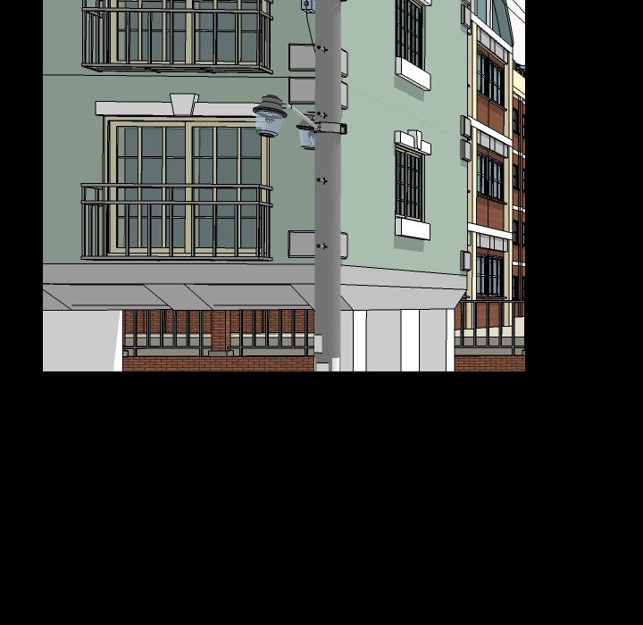 High School Legend  Red Dragon Manhwa - Chapter 234 Page 92