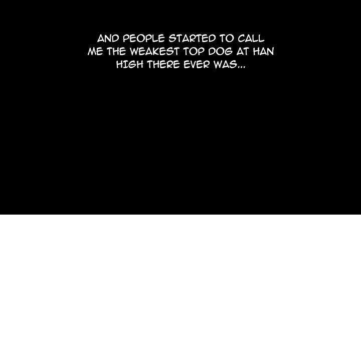 High School Legend  Red Dragon Manhwa - Chapter 234 Page 97