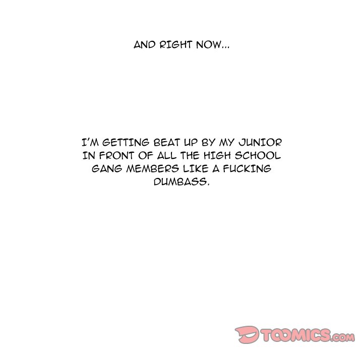 High School Legend  Red Dragon Manhwa - Chapter 234 Page 98