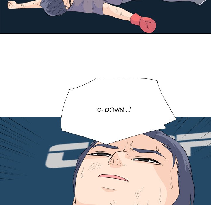 High School Legend  Red Dragon Manhwa - Chapter 234 Page 100