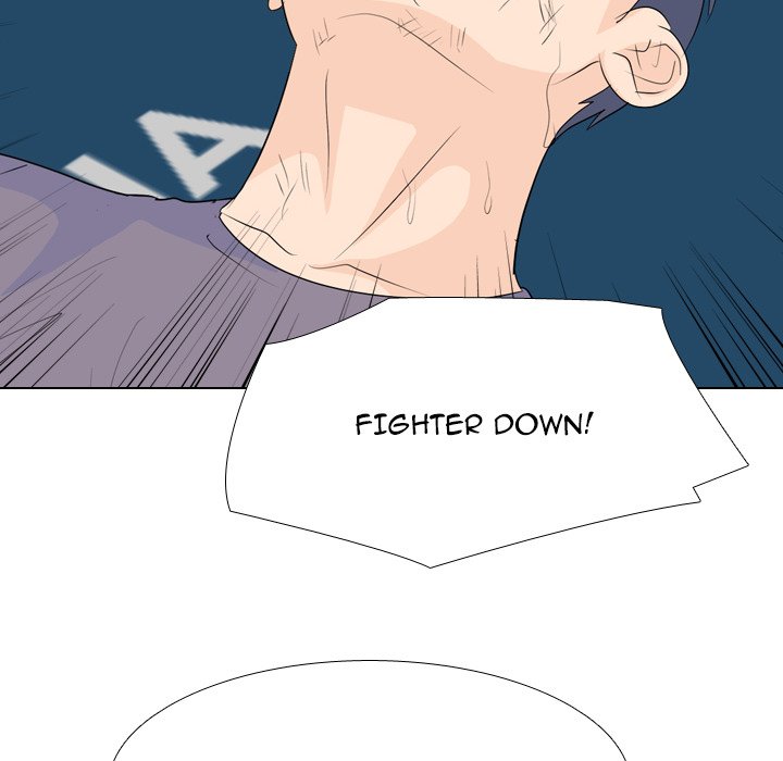 High School Legend  Red Dragon Manhwa - Chapter 234 Page 101