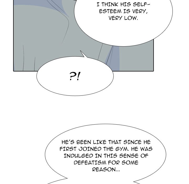 High School Legend  Red Dragon Manhwa - Chapter 234 Page 103