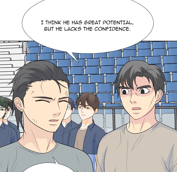 High School Legend  Red Dragon Manhwa - Chapter 234 Page 104