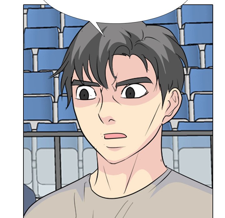 High School Legend  Red Dragon Manhwa - Chapter 234 Page 106