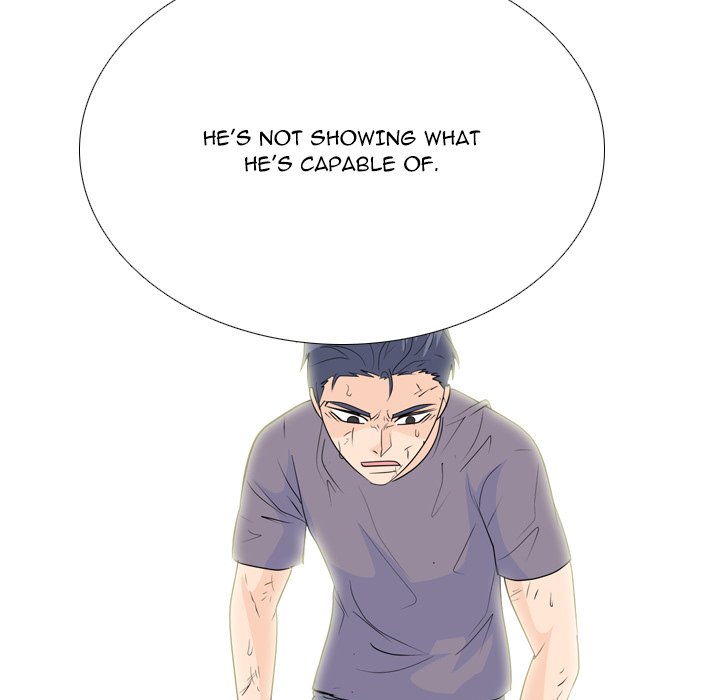 High School Legend  Red Dragon Manhwa - Chapter 234 Page 108