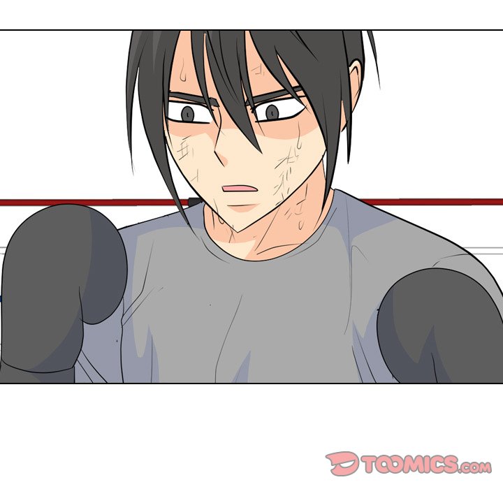 High School Legend  Red Dragon Manhwa - Chapter 234 Page 110