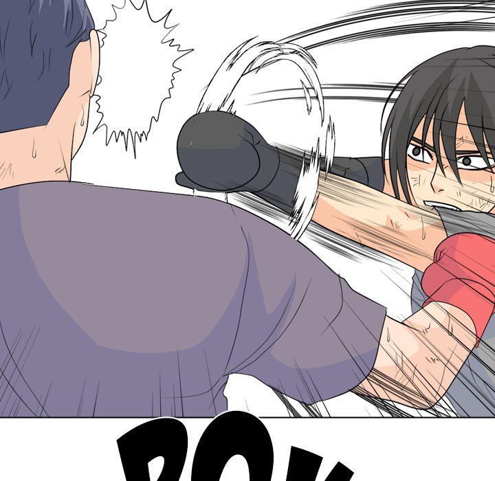 High School Legend  Red Dragon Manhwa - Chapter 234 Page 112