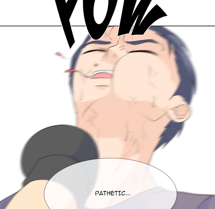 High School Legend  Red Dragon Manhwa - Chapter 234 Page 113