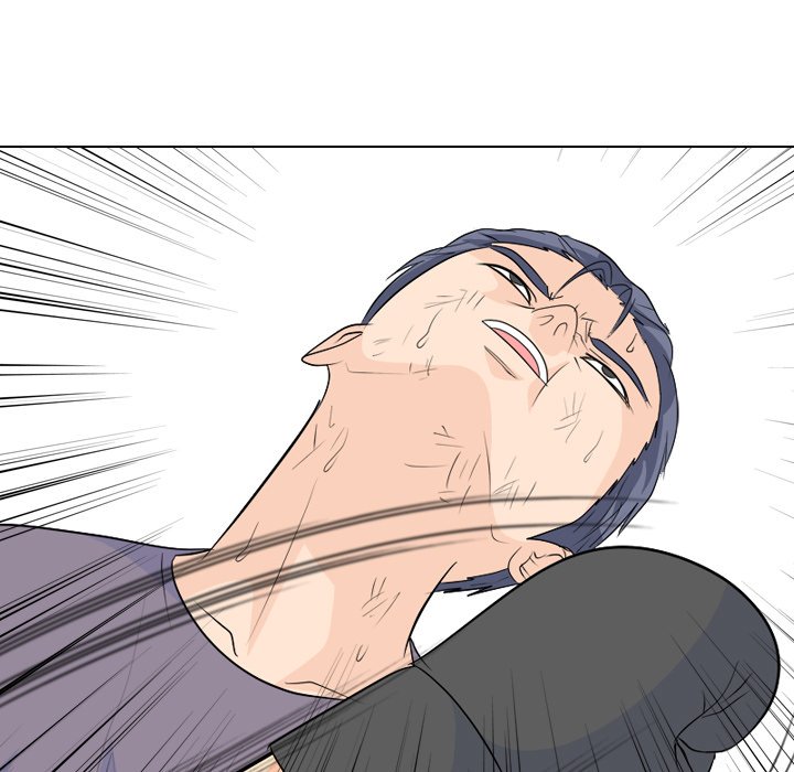 High School Legend  Red Dragon Manhwa - Chapter 234 Page 116