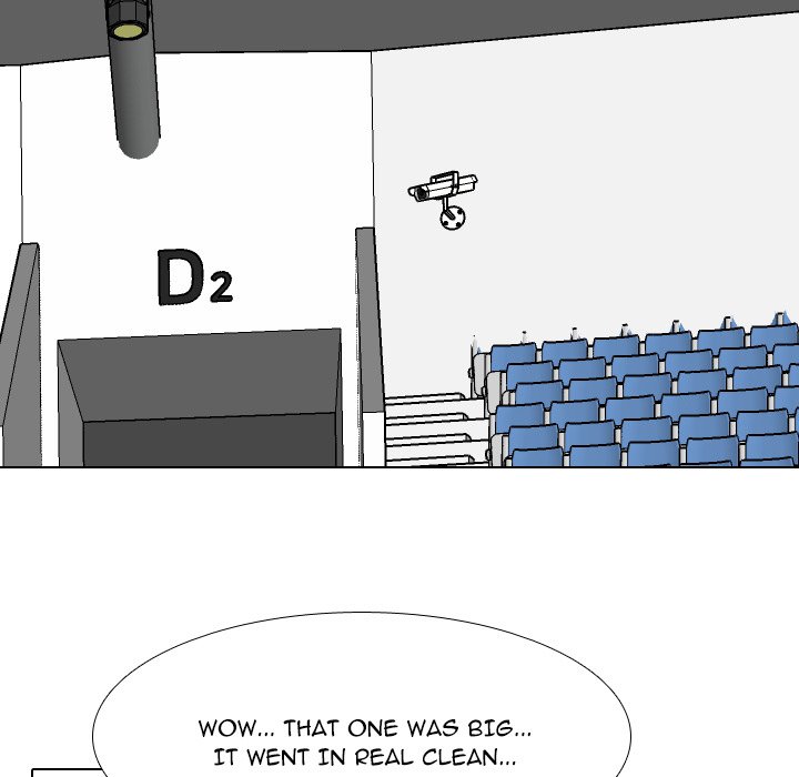 High School Legend  Red Dragon Manhwa - Chapter 234 Page 120