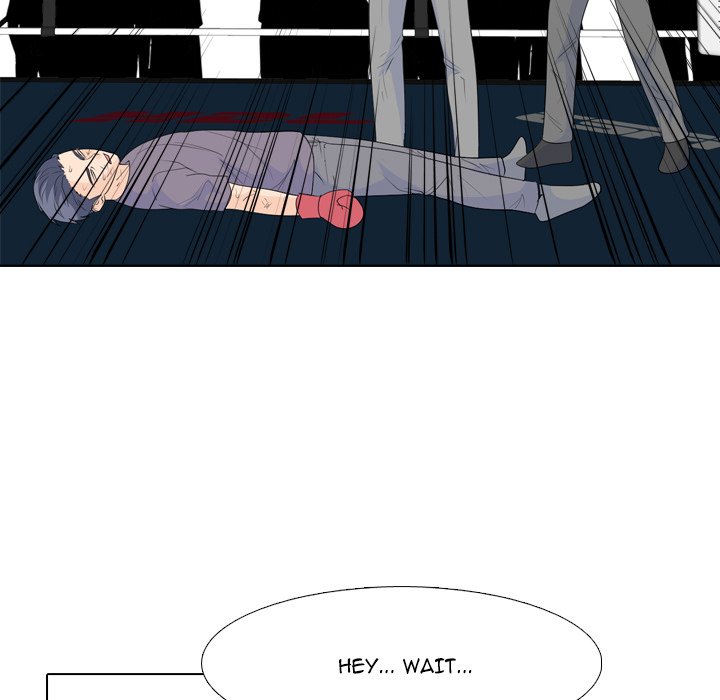 High School Legend  Red Dragon Manhwa - Chapter 234 Page 128