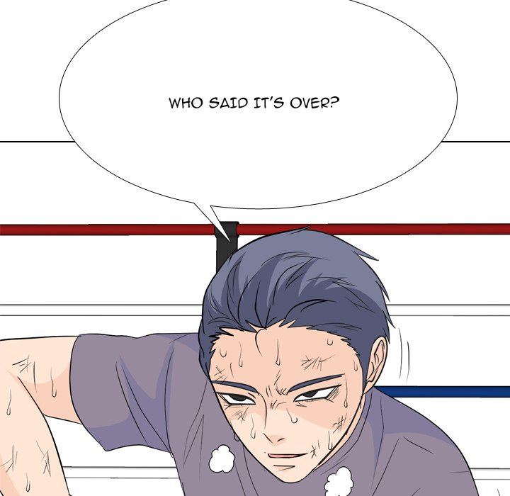 High School Legend  Red Dragon Manhwa - Chapter 234 Page 131