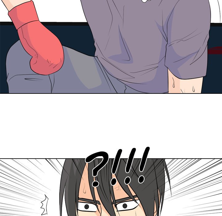 High School Legend  Red Dragon Manhwa - Chapter 234 Page 132