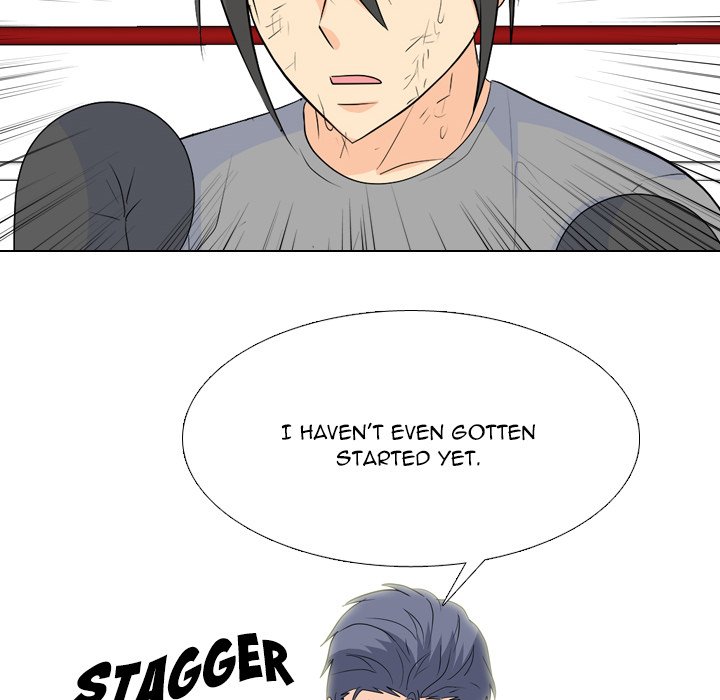 High School Legend  Red Dragon Manhwa - Chapter 234 Page 133