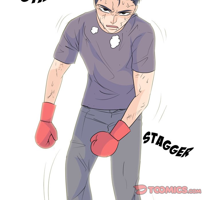 High School Legend  Red Dragon Manhwa - Chapter 234 Page 134