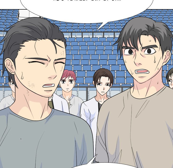 High School Legend  Red Dragon Manhwa - Chapter 234 Page 139